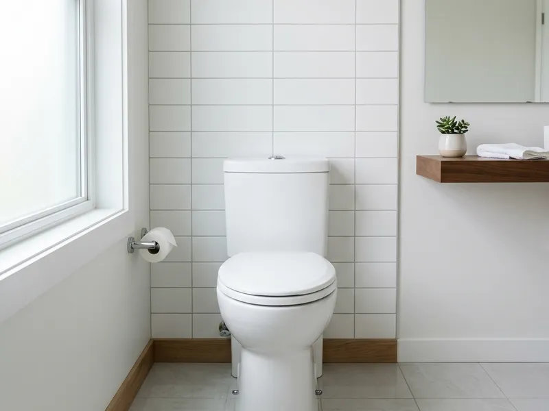 Toilet Repair & Installation Plumber in Saybrook-on-the-Lake, OH